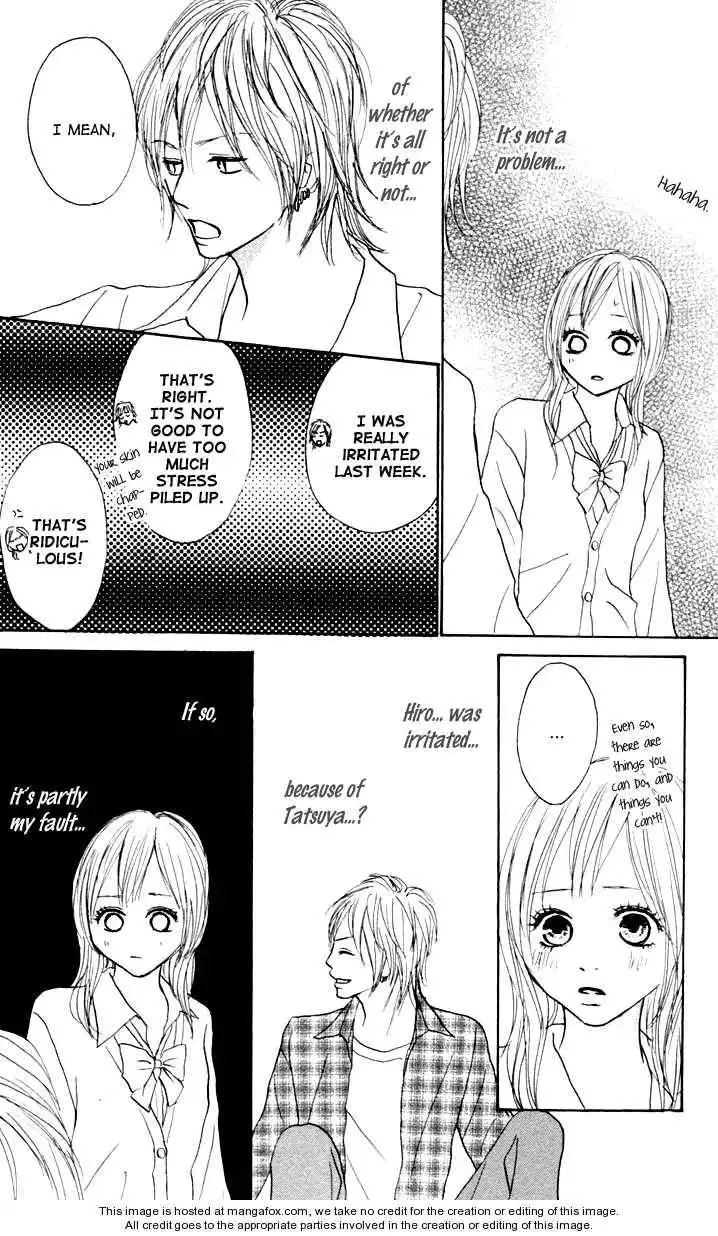Love Sky Chapter 4 24